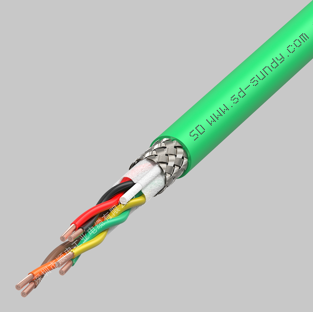 拖鏈控制電纜性價(jià)比不錯(cuò)的品牌有哪些？ 
